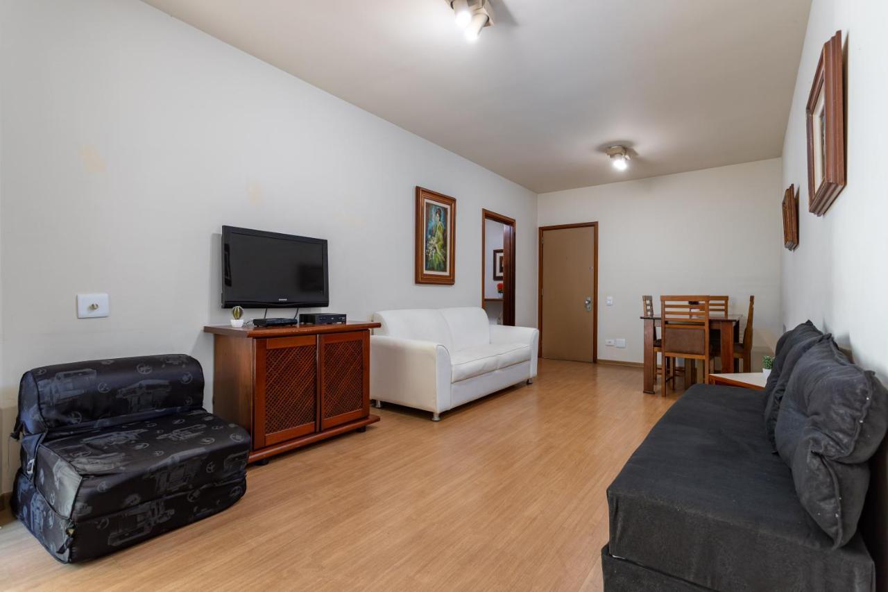Copaleme - 616 - Real Residence Rio de Janeiro Eksteriør billede