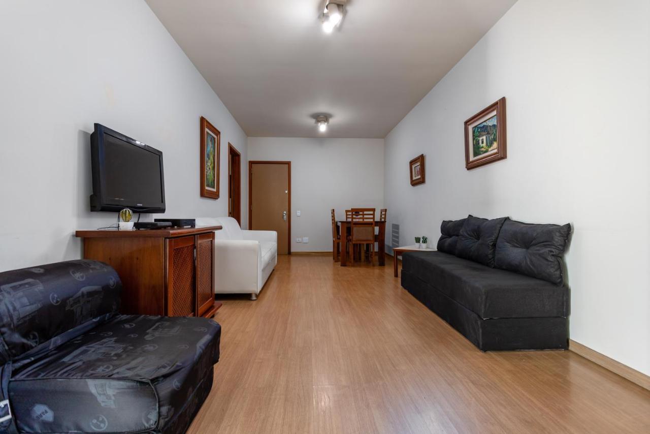 Copaleme - 616 - Real Residence Rio de Janeiro Eksteriør billede