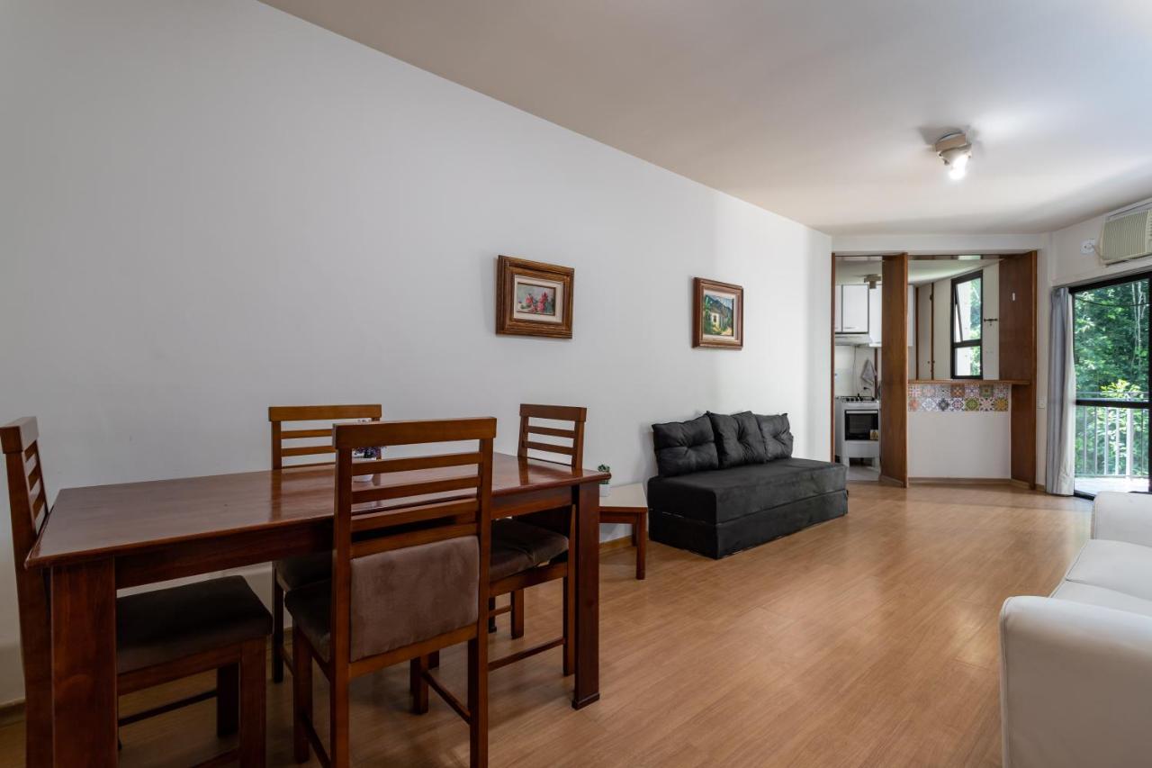 Copaleme - 616 - Real Residence Rio de Janeiro Eksteriør billede