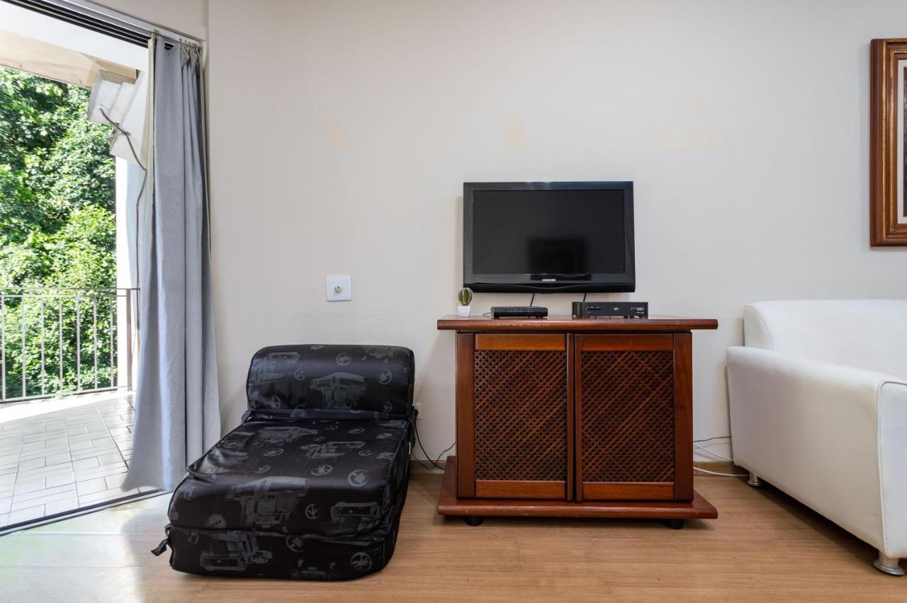 Copaleme - 616 - Real Residence Rio de Janeiro Eksteriør billede