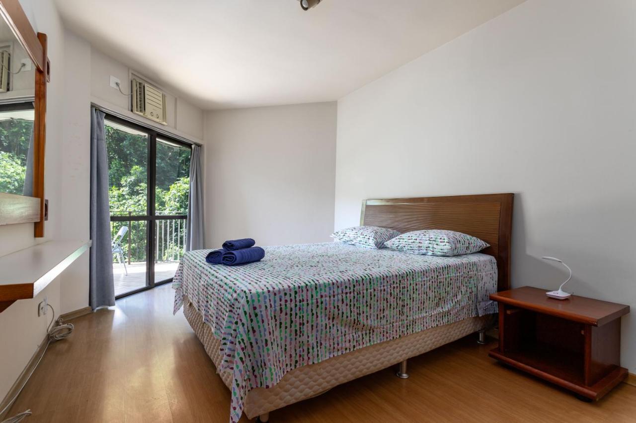 Copaleme - 616 - Real Residence Rio de Janeiro Eksteriør billede