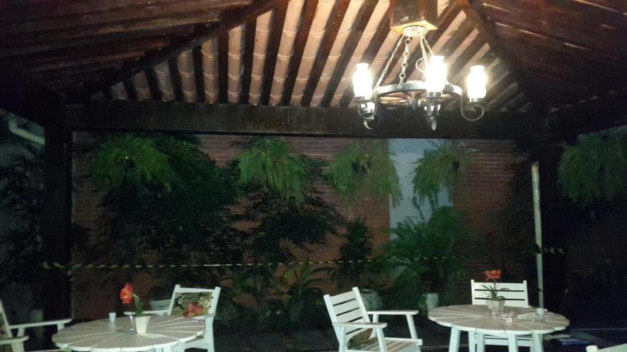 Copaleme - 616 - Real Residence Rio de Janeiro Eksteriør billede